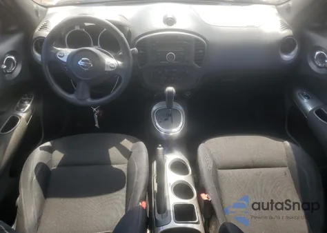 2013 Nissan Juke S z USA, uszkodzony, nr VIN JN8AF5MV8DT213955